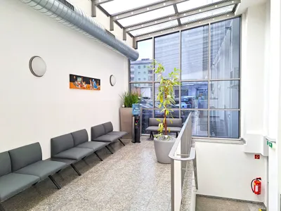 Gewerbeimmobilie mieten in Wien – 654 m² – Bild 3 von 13