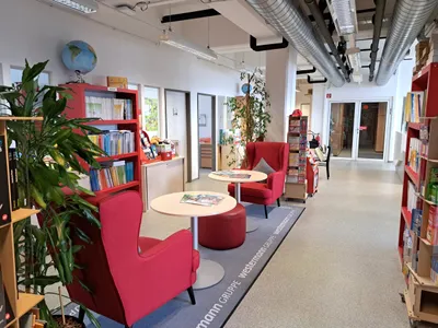 Gewerbeimmobilie mieten in Wien – 654 m² – Bild 1 von 13