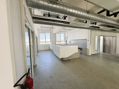 Gewerbeimmobilie mieten in Wien – 654 m² – Bild 10 von 13