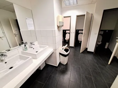 Gewerbeimmobilie mieten in Wien – 654 m² – Bild 4 von 13
