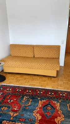 1-Zimmer-Wohnung mieten in Salzburg Stadt – 32 m², € 750 – Bild 3 von 9