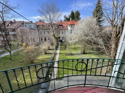 8-Zimmer-Wohnung mieten in Graz – 208 m², € 2.654 – Bild 13 von 18