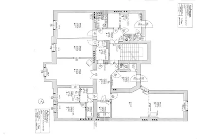 8-Zimmer-Wohnung mieten in Graz – 208 m², € 2.654 – Bild 18 von 18