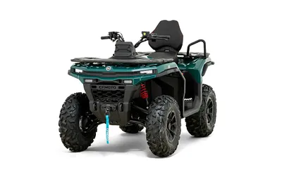 CForce C4 Touring ABS EPS