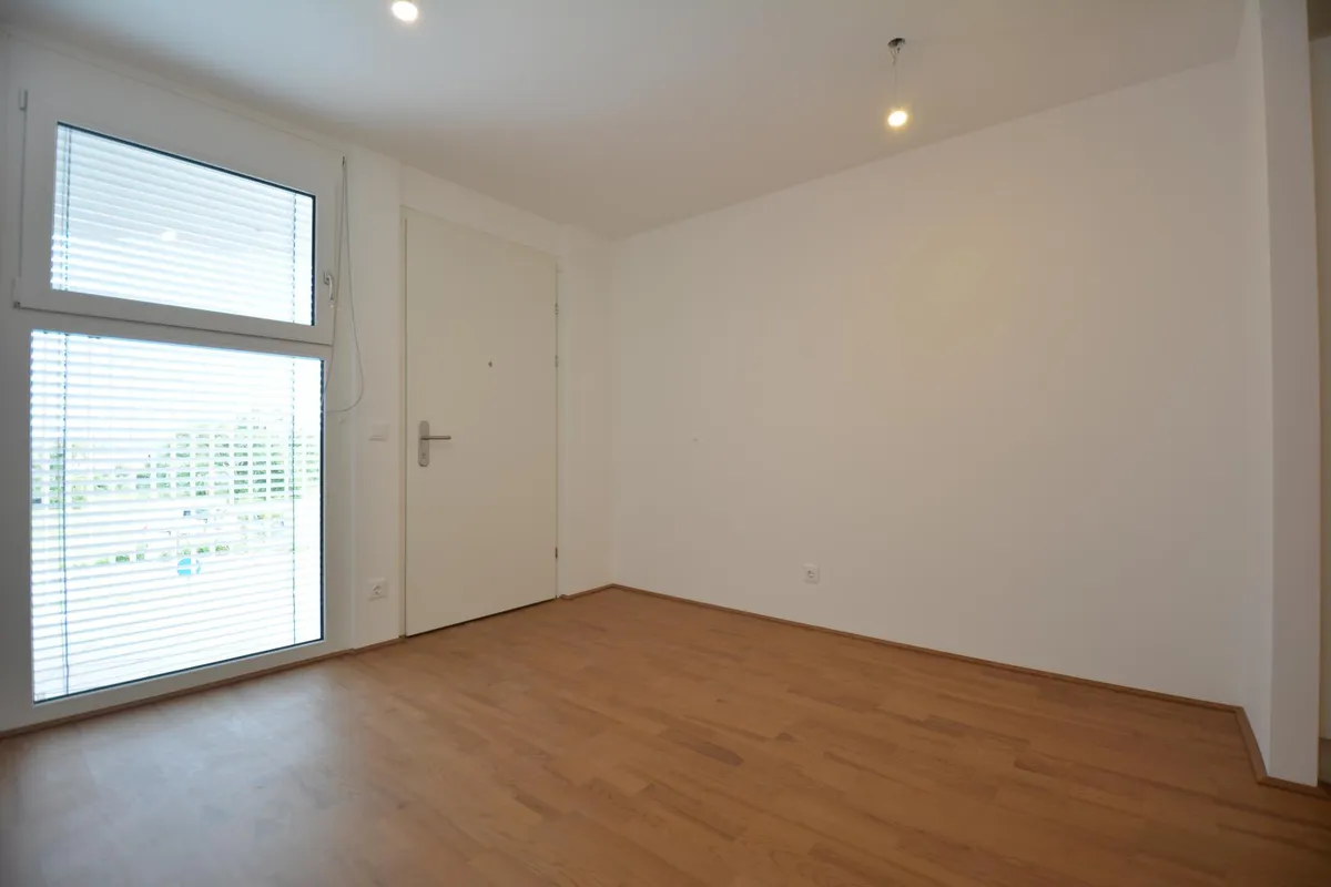 Wohnung – Graz - Ansicht 3