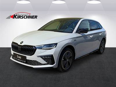 Skoda Scala 1,0 TSI Monte Carlo DSG
