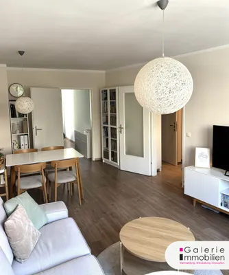 2-Zimmer-Wohnung kaufen in Wien – 49,83 m², € 339.000 – Bild 3 von 23