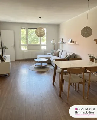2-Zimmer-Wohnung kaufen in Wien – 49,83 m², € 339.000 – Bild 2 von 23