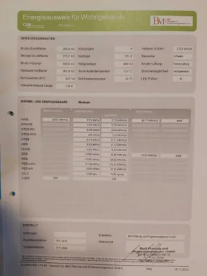 4-Zimmer-Haus kaufen in Wien – 80 m², € 479.990 – Bild 18 von 22