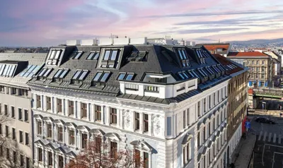 3-Zimmer-Wohnung kaufen in Wien – 93,36 m², € 845.000 – Bild 16 von 17
