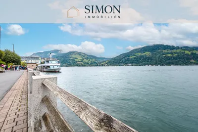 Gewerbeimmobilie kaufen in Zell am See – 411 m², € 2.500.000 – Bild 31 von 38