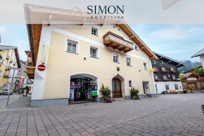 Gewerbeimmobilie kaufen in Zell am See – 411 m², € 2.500.000 – Bild 3 von 38