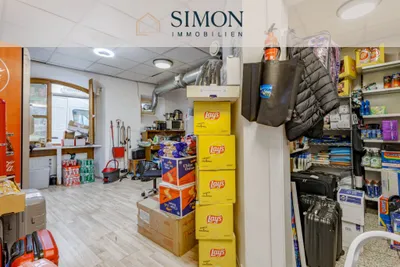 Gewerbeimmobilie kaufen in Zell am See – 411 m², € 2.500.000 – Bild 14 von 38