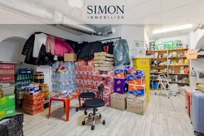 Gewerbeimmobilie kaufen in Zell am See – 411 m², € 2.500.000 – Bild 15 von 38