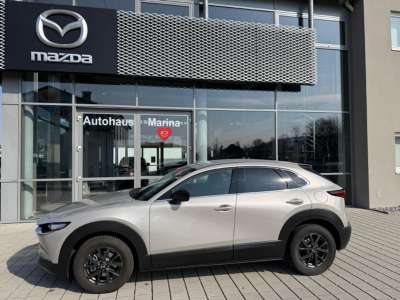 Mazda CX-30 e-Skyactive G140 Homura Aut.