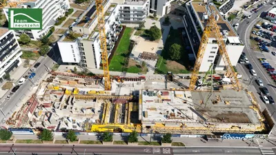 Immobilie kaufen in Wien – 82,72 m², € 422.000 – Bild 1 von 18