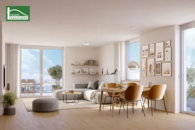 Immobilie kaufen in Wien – 82,72 m², € 422.000 – Bild 2 von 18