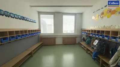 12-Zimmer-Gewerbeimmobilie mieten in Wien – 670 m², € 12.197 – Bild 3 von 6