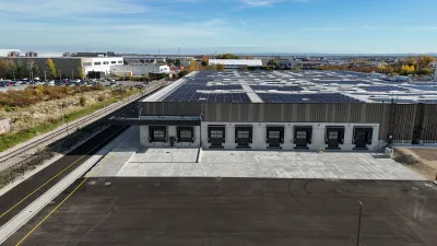 Gewerbeimmobilie mieten in Mödling – 12 200 m² – Bild 2 von 8