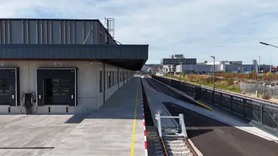Gewerbeimmobilie mieten in Mödling – 12 200 m² – Bild 3 von 8