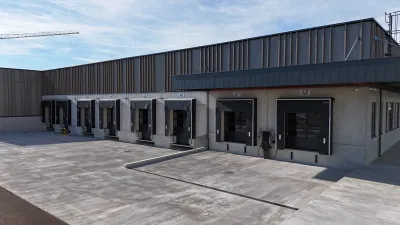Gewerbeimmobilie mieten in Mödling – 12 200 m² – Bild 4 von 8