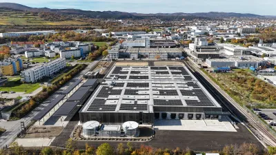 Gewerbeimmobilie mieten in Mödling – 12 200 m² – Bild 5 von 8