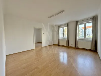 2-Zimmer-Wohnung kaufen in Wien – 58 m², € 259.800