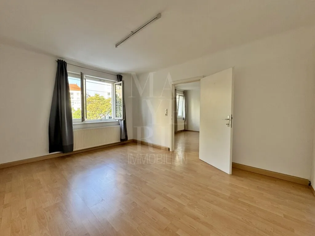 Wohnung – Wien - Ansicht 3