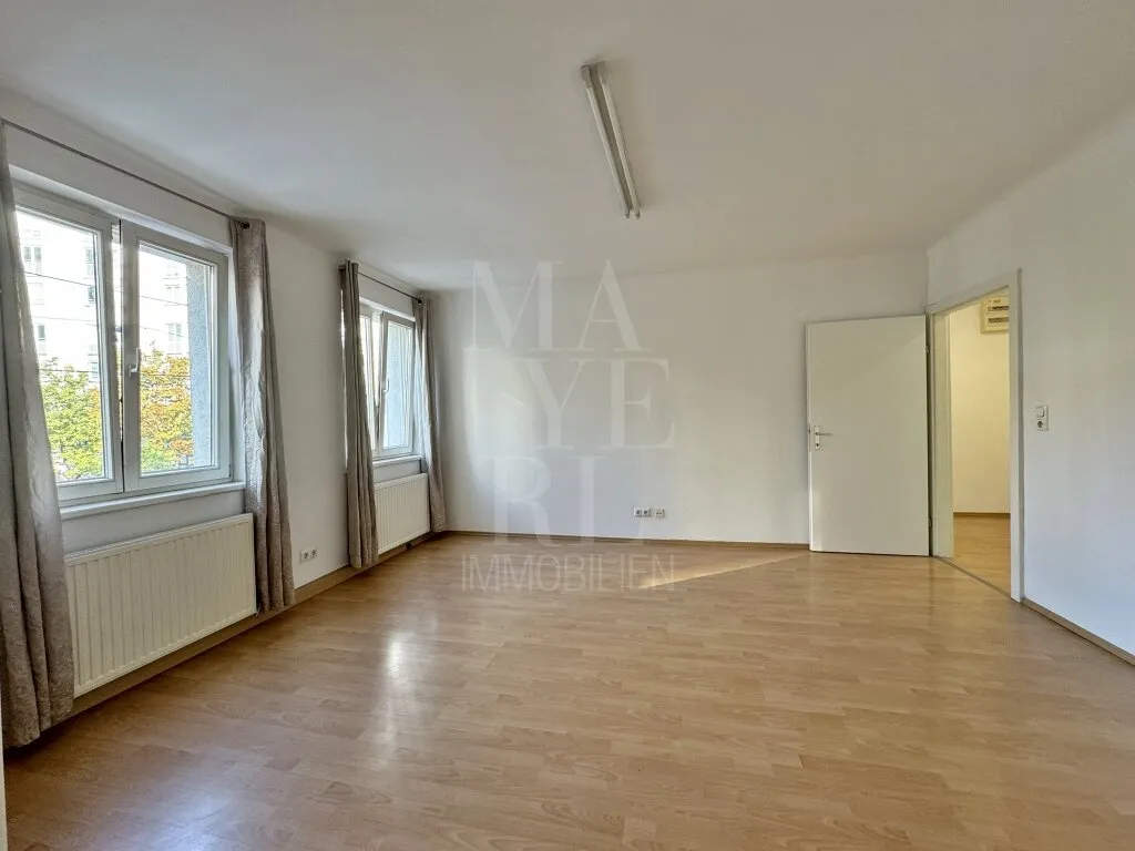 Wohnung – Wien - Ansicht 2
