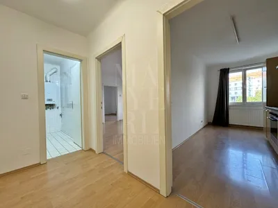 2-Zimmer-Wohnung kaufen in Wien – 58 m², € 259.800 – Bild 5 von 11