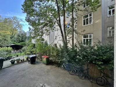 2-Zimmer-Wohnung kaufen in Wien – 58 m², € 259.800 – Bild 10 von 11