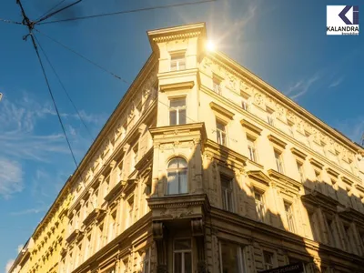 4-Zimmer-Wohnung mieten in Wien – 102,8 m², € 2.795 – Bild 10 von 14