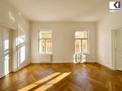 4-Zimmer-Wohnung mieten in Wien – 102,8 m², € 2.795 – Bild 1 von 14