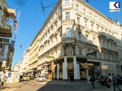 4-Zimmer-Wohnung mieten in Wien – 102,8 m², € 2.795 – Bild 12 von 14