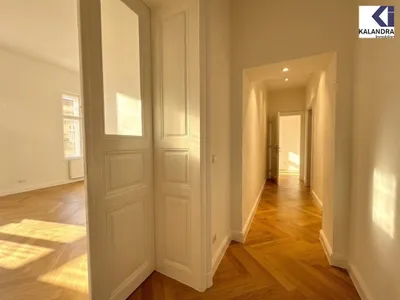 4-Zimmer-Wohnung mieten in Wien – 102,8 m², € 2.795 – Bild 8 von 14