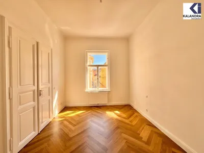 4-Zimmer-Wohnung mieten in Wien – 102,8 m², € 2.795 – Bild 3 von 14