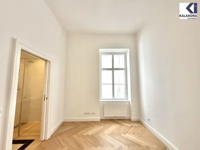 4-Zimmer-Wohnung mieten in Wien – 102,8 m², € 2.795 – Bild 6 von 14
