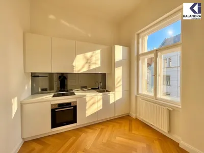 4-Zimmer-Wohnung mieten in Wien – 102,8 m², € 2.795 – Bild 2 von 14