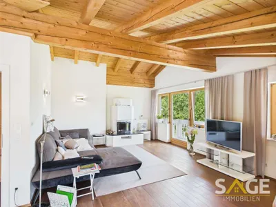 6-Zimmer-Haus kaufen in Sankt Johann im Pongau – 150 m², € 993.000 – Bild 3 von 5