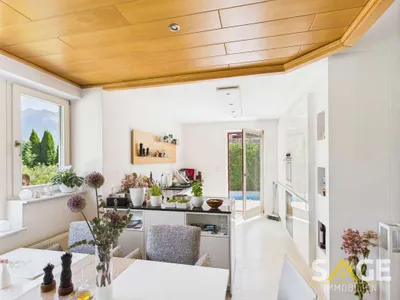 6-Zimmer-Haus kaufen in Sankt Johann im Pongau – 150 m², € 993.000 – Bild 5 von 5