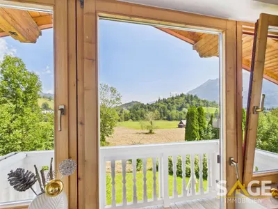 6-Zimmer-Haus kaufen in Sankt Johann im Pongau – 150 m², € 993.000 – Bild 2 von 5