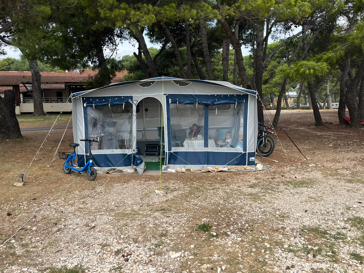 Hymer Erima