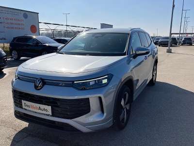 VW Tayron Friends eTSI DSG