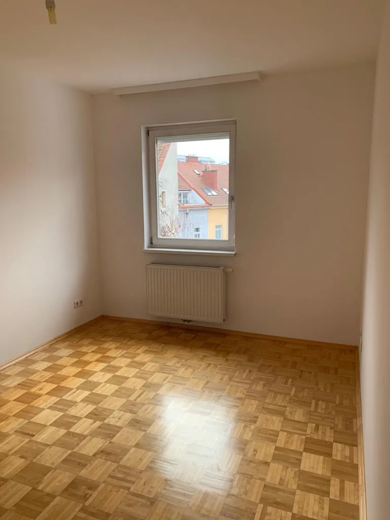 Wohnung – Graz, Katastralgemeinde St. Leonhard, Sankt Leonhard - Ansicht 2