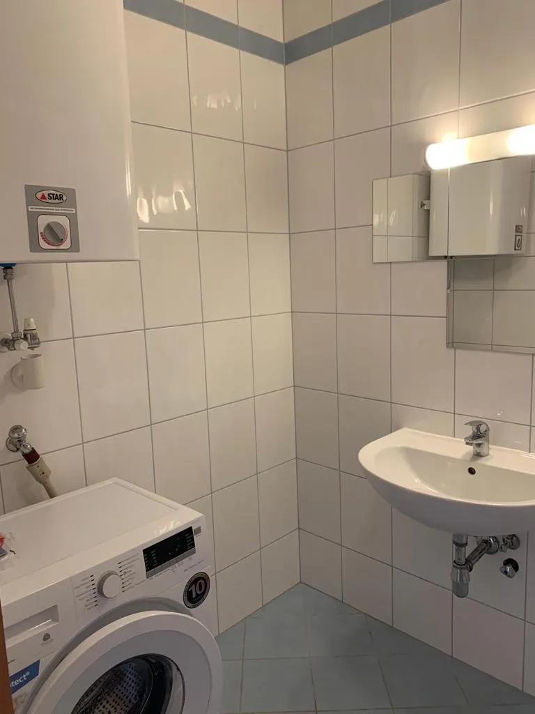 Wohnung – Graz, Katastralgemeinde St. Leonhard, Sankt Leonhard - Ansicht 3