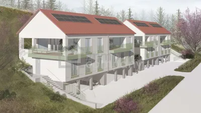 Grundstück kaufen in Graz-Umgebung – 2 949 m², € 235.000 – Bild 2 von 3