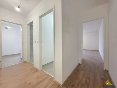 3-Zimmer-Gewerbeimmobilie mieten in Baden – 82 m², € 847 – Bild 9 von 14