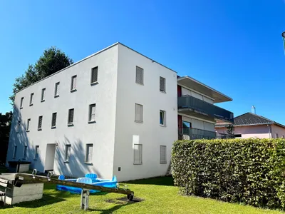 2-Zimmer-Wohnung mieten in Dornbirn – 56 m², € 1.095 – Bild 1 von 8