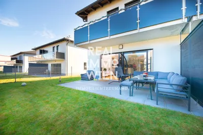 4-Zimmer-Haus kaufen in Wiener Neustadt Land – 112,31 m², € 455.000 – Bild 6 von 30
