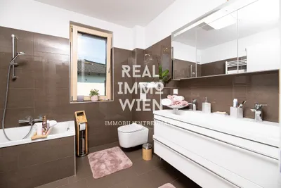 4-Zimmer-Haus kaufen in Wiener Neustadt Land – 112,31 m², € 455.000 – Bild 24 von 30